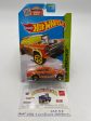 2015 Hot Wheels Workshop #207 55 Chevy Bel Air Gasser Orange 12A Cheap