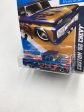 2012 HW Heat Fleet #154 Custom 62 Chevy Blue 17A For Discount