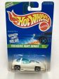 1997 Hot Wheels Treasure Hunt 2 12 Silhouette II #579 273C Sale