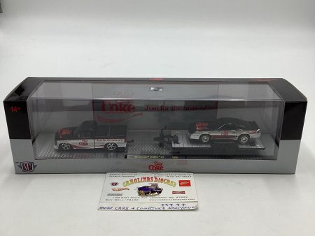 2024 M2 Diet Coke TW26 1992 Chevrolet C1500 SS 454 1985 Chevrolet Camaro Iroc-Z Online