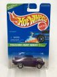 1996 Hot Wheels Treasure Hunt 7 12 57 Chevy #434 274E Cheap