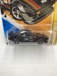 2012 Hot Wheels New Models #31 Mazda RX-7 Black 85D Sale