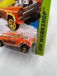 2015 Hot Wheels Workshop #207 55 Chevy Bel Air Gasser Orange 12A Cheap