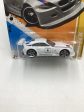 2012 Hot Wheels New Models #18 BMW Z4 M White 109G For Sale