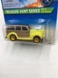 1996 Hot Wheels Treasure Hunt 1 12 40’s Woodie #428 Supply