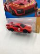 2022 HW Turbo #12 Porsche 935 Red 100B Online Hot Sale