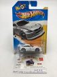 2012 Hot Wheels New Models #18 BMW Z4 M White 109G For Sale