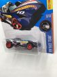 2016 Hot Wheels Super treasure hunt STH #5 Carbonic W Protector Fashion