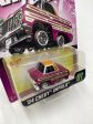 2024 Car Tuned Series 1 #1 64 Chevy Impala Pink 186C Online now