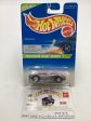 1996 Hot Wheels Treasure Hunt 3 12 Ferrari 250 #430 Fashion