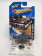 2012 HW Heat Fleet #154 Custom 62 Chevy Blue 17A For Discount