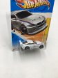 2012 Hot Wheels New Models #18 BMW Z4 M White 109G For Sale