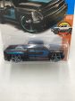 2017 Hot wheels Hot Trucks #159 Chevy Silverado Black 16C For Discount