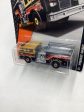 2016 MB Heroic Rescue #77 Pierce Dash Fire Truck Black 206C Online Hot Sale