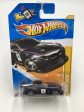 2012 Hot Wheels New Models #18 BMW Z4 M Black Online Sale