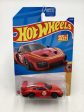 2022 HW Turbo #12 Porsche 935 Red 100B Online Hot Sale