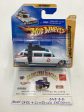 2010 HW Premiere  #027 ShortCard Ghostbusters ecto-1 with protector Online Hot Sale