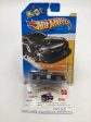 2012 Hot Wheels New Models #18 BMW Z4 M Black Online Sale