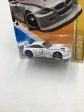 2012 Hot Wheels New Models #18 BMW Z4 M White 109G For Sale