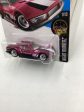 2016 Hot Wheels Super treasure hunt STH #81 Drifsta W Protector Fashion