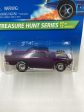 1996 Hot Wheels Treasure Hunt 7 12 57 Chevy #434 274E Cheap