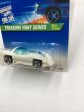 1997 Hot Wheels Treasure Hunt 2 12 Silhouette II #579 273C Sale