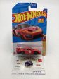 2022 HW Turbo #12 Porsche 935 Red 100B Online Hot Sale