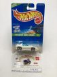 1997 Hot Wheels Treasure Hunt 2 12 Silhouette II #579 273C Sale