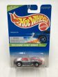 1996 Hot Wheels Treasure Hunt 3 12 Ferrari 250 #430 Fashion