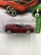 2016 Hot Wheels Super treasure hunt #241 Tesla Roadster W  Protector STH For Discount