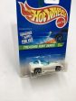 1997 Hot Wheels Treasure Hunt 2 12 Silhouette II #579 273C Sale