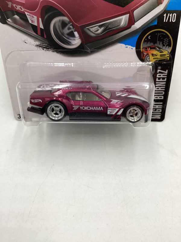 2016 Hot Wheels Super treasure hunt STH #81 Drifsta W Protector Fashion