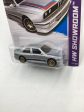 2013 Hot Wheels #172 HW Showroom 92 BMW M3 Silver 109H Supply