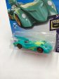 Hot Wheels Batmobile Scooby Doo Online