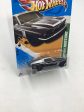 2012 HW Treasure Hunts #57 67 Custom Mustang 273C Supply