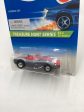 1996 Hot Wheels Treasure Hunt 3 12 Ferrari 250 #430 Fashion