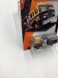 2016 MB Heroic Rescue #77 Pierce Dash Fire Truck Black 206C Online Hot Sale