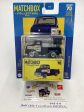 2023 Matchbox Collectors 13 22 1953 Ford COE 171C Sale