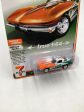 Auto world 7-Eleven 7-11 1967 Chevy Corvette 181A Online now