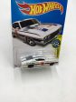 2016 Hot Wheels Speed Graphics 183 250 69 Ford Torino Talladega 32C on Sale