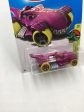 2016 Hot Wheels Treasure hunt T-Rextroyer 276A Online Hot Sale