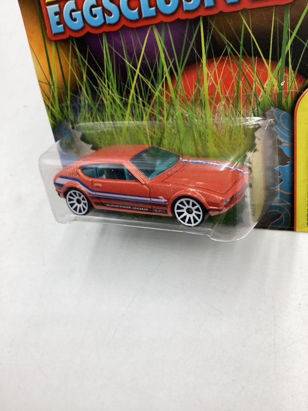 2012 Hot Wheels Easter Eggclusive Volkswagen SP2 Fashion