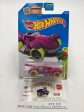 2016 Hot Wheels Treasure hunt T-Rextroyer 276A Online Hot Sale