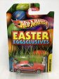 2012 Hot Wheels Easter Eggclusive Volkswagen SP2 Fashion