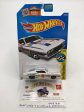 2016 Hot Wheels Speed Graphics 183 250 69 Ford Torino Talladega 32C on Sale