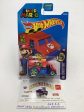 2016 Hot Wheels Cool one Super Mario 224 250 121C Online Sale