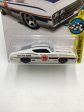 2016 Hot Wheels Speed Graphics 183 250 69 Ford Torino Talladega 32C on Sale