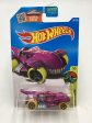 2016 Hot Wheels Treasure hunt T-Rextroyer 276A Online Hot Sale