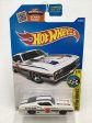 2016 Hot Wheels Speed Graphics 183 250 69 Ford Torino Talladega 32C on Sale