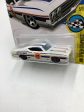 2016 Hot Wheels Speed Graphics 183 250 69 Ford Torino Talladega 32C on Sale